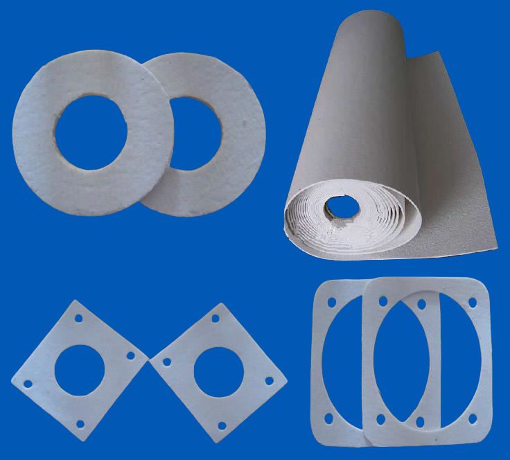 西工陶瓷纤维纸